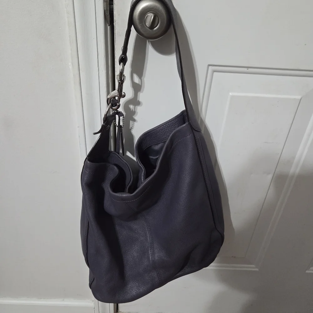 Coach Handbag - Picture 4 of 4